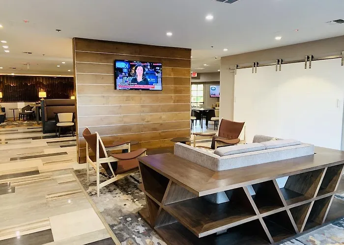 Hotel Windmill - Phoenix, An Ascend Collection