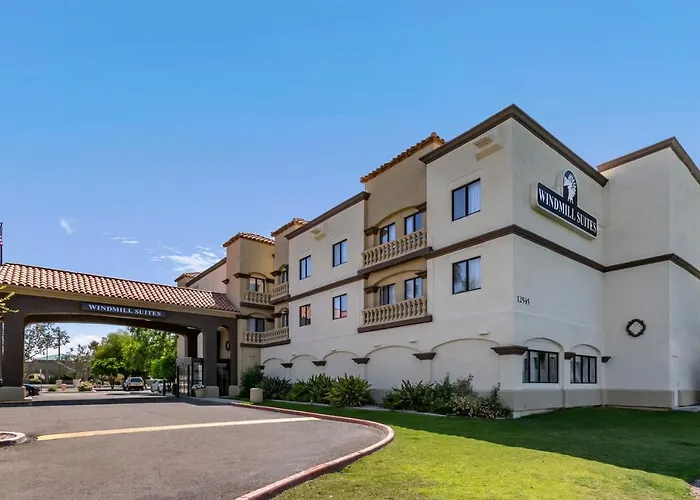 Windmill - Phoenix, An Ascend Collection Hotel 4*