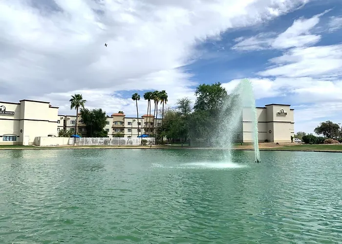 Windmill - Phoenix, An Ascend Collection Hotel