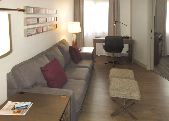 Windmill - Phoenix, An Ascend Collection Hotel 4*