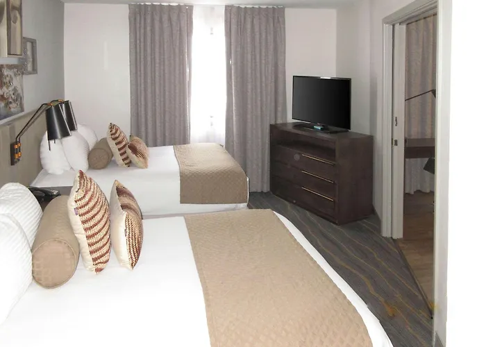 Hotel Windmill - Phoenix, An Ascend Collection 4*