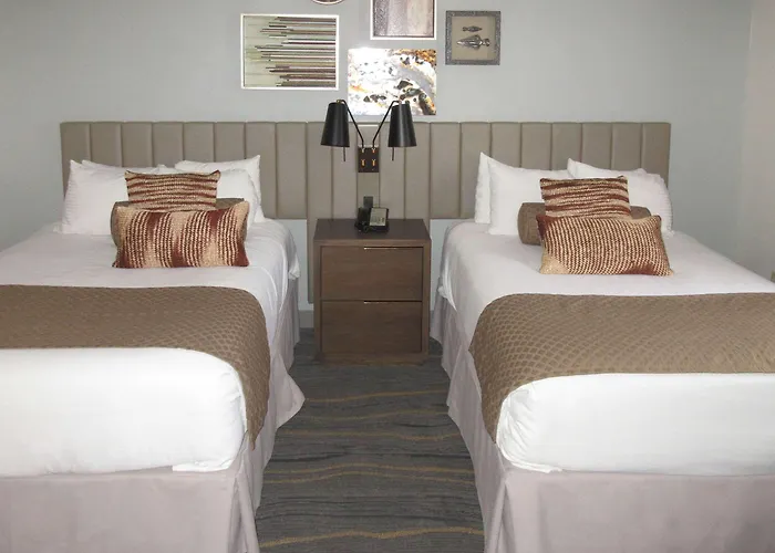 Hotel Windmill - Phoenix, An Ascend Collection Surprise