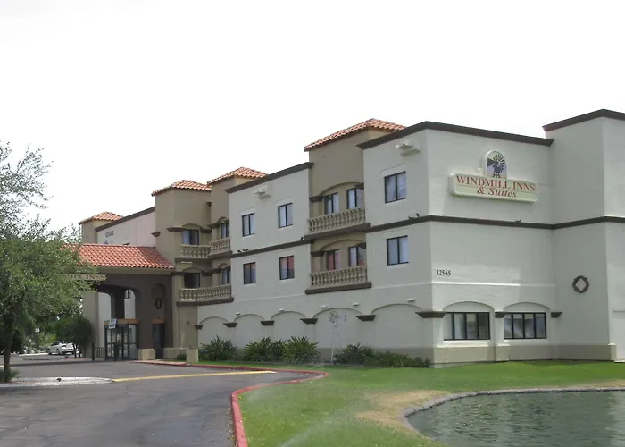 Windmill - Phoenix, An Ascend Collection Hotel Surprise