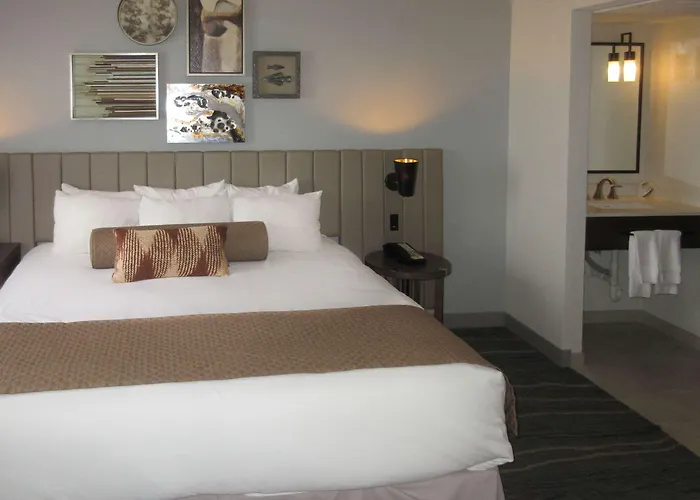 Hotel Windmill - Phoenix, An Ascend Collection 4*