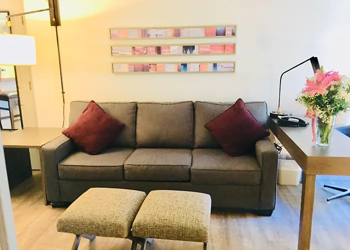 Hotel Windmill - Phoenix, An Ascend Collection 4*
