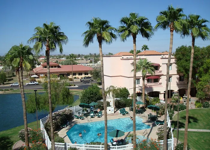 Hotel Windmill - Phoenix, An Ascend Collection Surprise
