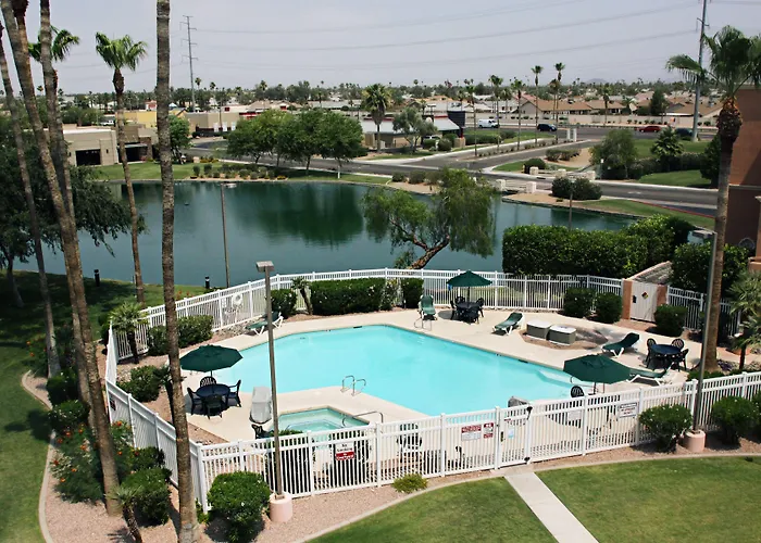 Hotel Windmill - Phoenix, An Ascend Collection