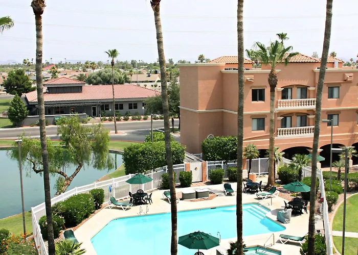 Hotel Windmill - Phoenix, An Ascend Collection