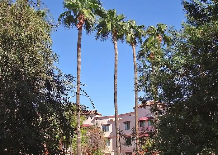 Windmill - Phoenix, An Ascend Collection Hotel 4*