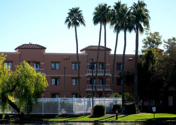 Windmill - Phoenix, An Ascend Collection Hotel