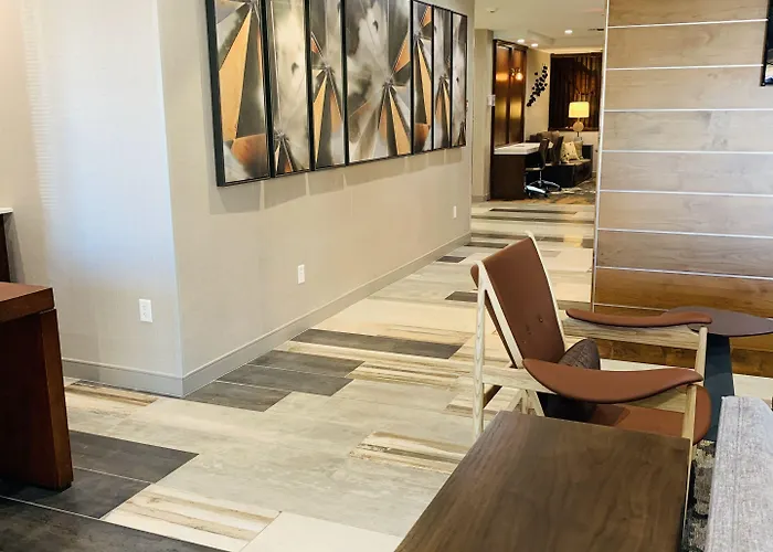 Windmill - Phoenix, An Ascend Collection Hotel Surprise
