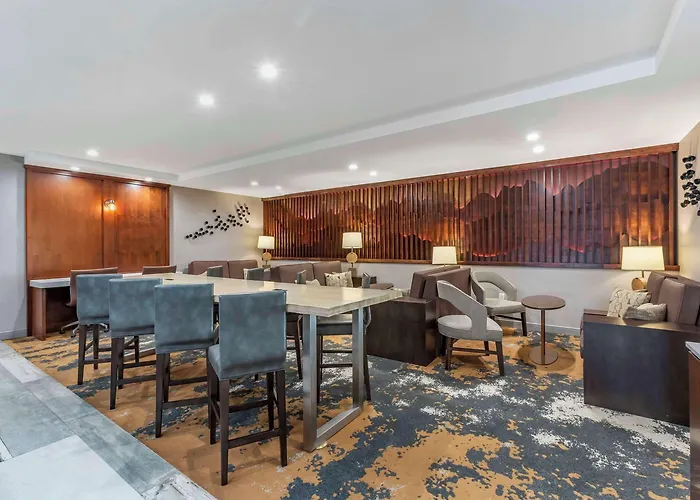 Hotel Windmill - Phoenix, An Ascend Collection 4*