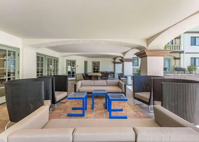 Windmill - Phoenix, An Ascend Collection Hotel