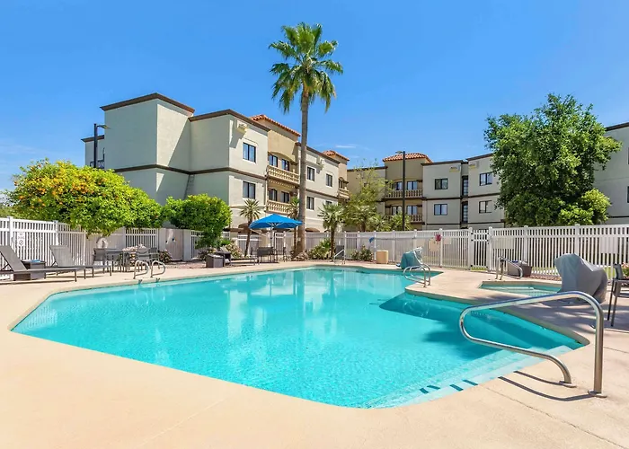 Hotel Windmill - Phoenix, An Ascend Collection