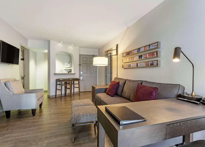 Windmill - Phoenix, An Ascend Collection Hotel 4*