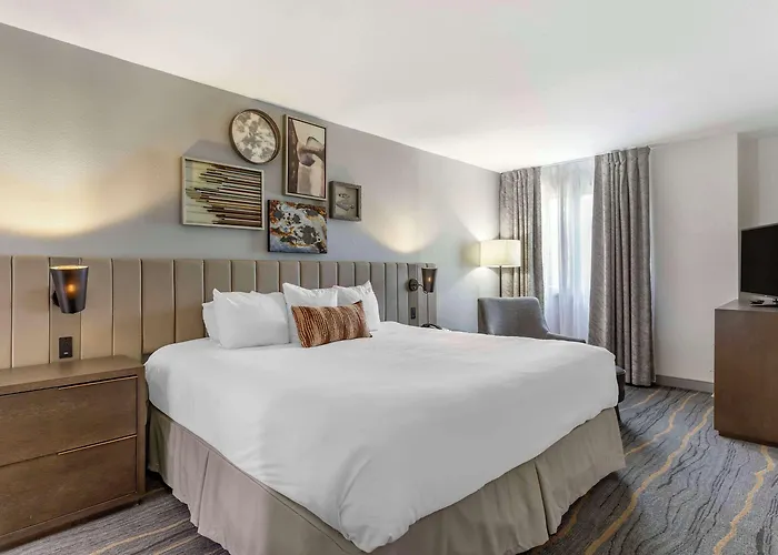 Hotel Windmill - Phoenix, An Ascend Collection