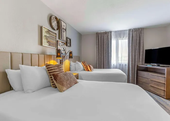Windmill - Phoenix, An Ascend Collection Hotel