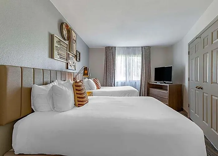 Hotel Windmill - Phoenix, An Ascend Collection