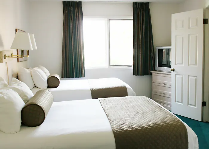Hotel Windmill - Phoenix, An Ascend Collection 4*