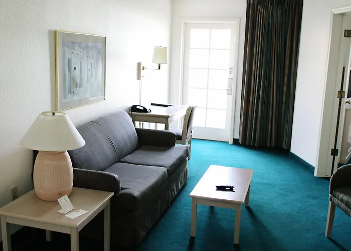 Hotel Windmill - Phoenix, An Ascend Collection 4*