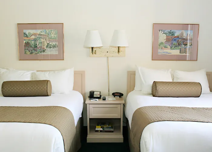 Hotel Windmill - Phoenix, An Ascend Collection Surprise